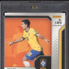 Roberto Firmino 2022 Panini Prizm FIFA World Cup I-RFO International Ink Silver 65/99