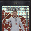 Ben Chilwell 2021 Panini Mosaic UEFA Euro SM-BC Euro Scripts Mosaic