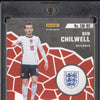 Ben Chilwell 2021 Panini Mosaic UEFA Euro SM-BC Euro Scripts Mosaic