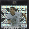 Robin Gosens 2021-22 Panini Mosaic FIFA Road to the World Cup S-RG Scripts Mosaic