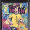 Zlatan Ibrahimovic 2023 Toops Finest Euro TM-ZI The Man