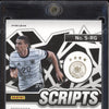 Robin Gosens 2021-22 Panini Mosaic FIFA Road to the World Cup S-RG Scripts Mosaic