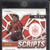 Yeremy Pino 2021-22 Panini Mosaic FIFA Road to the World Cup S-YP Scripts Mosaic RC