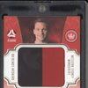 Brendon Santalab 2015-16 Tap 'N' Play FFA A-League AL-02 Jersey Signature Redemption 38/100