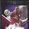 Darren Bent 2014 Topps Premier Gold PA-DB Premier Autograph 44/50