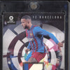 Memphis Depay 2021-22 Panini Chronicles 27 La Liga Memorabilia Gold 6/10