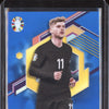 Timo Werner 2023 Toops Finest Euro 39 Blue Refractor 59/150