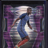 Paul Pogba 2016-17 Panini Spectra 19 Die-Cut Purple 15/35