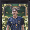 Mark Milligan 2017-18 Panini Select 18 Camo 20/20