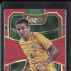 Tim Cahill 2017-18 Panini Select 83 Maroon 52/199