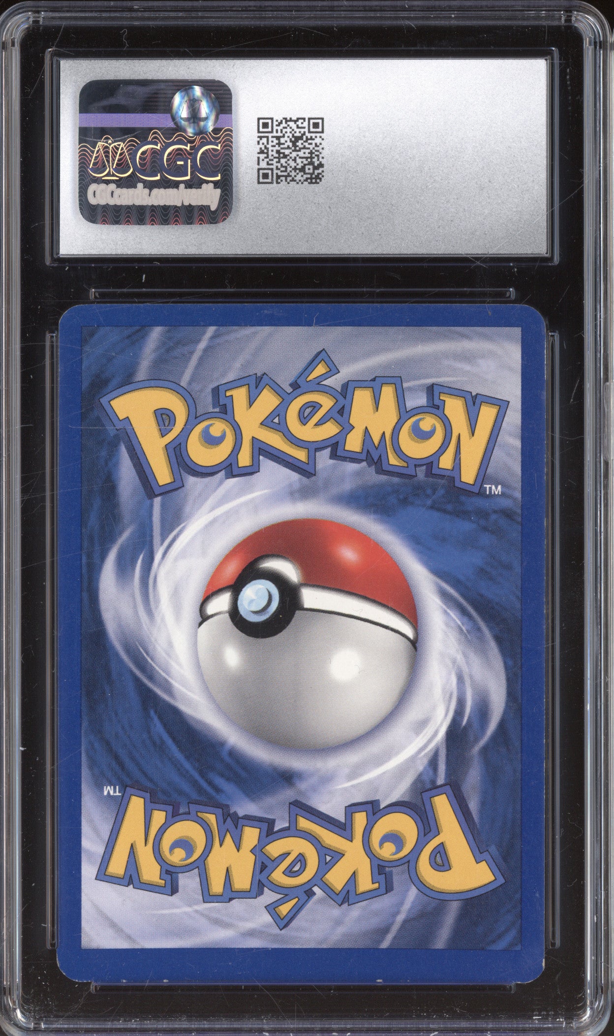 Alakazam 1999 Pokemon Base Set 1/102 Holo CGC 6