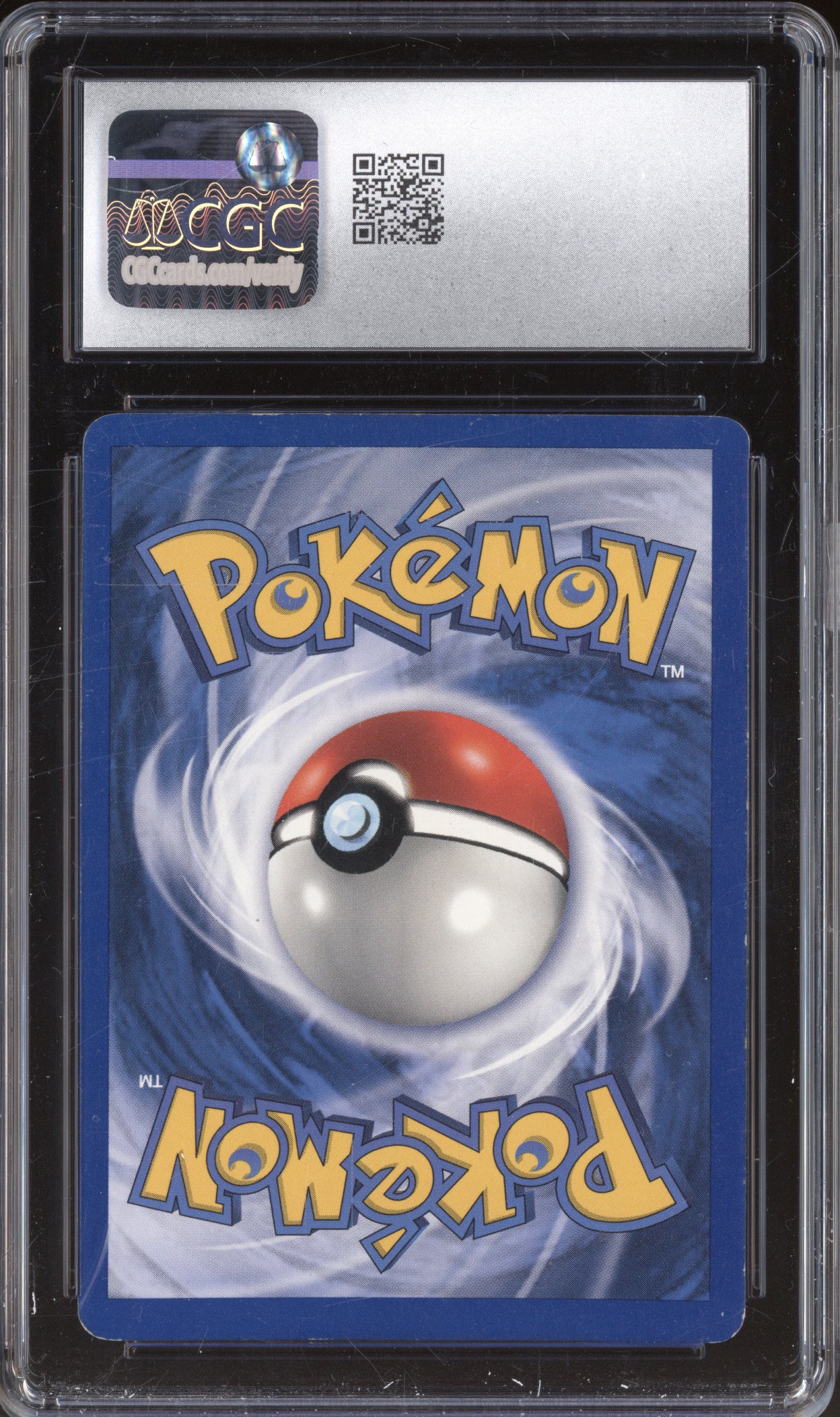 Clefairy 1999 Pokemon Base Set 5/102 Shadowless Holo CGC Authentic Altered