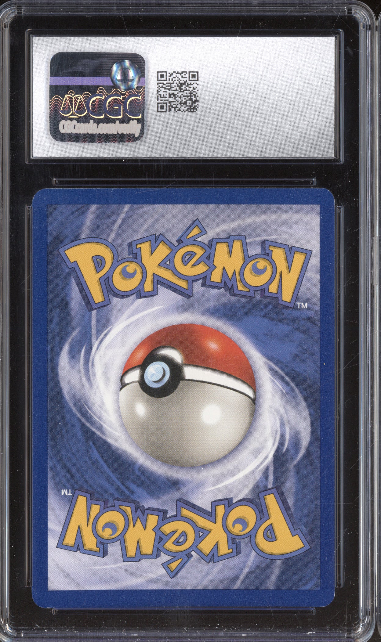 Victreebel 1999 Pokemon Jungle 14/64 Holo CGC 6.5