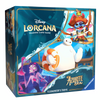 Disney Lorcana TCG Azurite Sea Illumineer's Trove (Pre-Order)