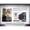 2024 Topps UFC Knockout Hobby Box