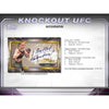 2024 Topps UFC Knockout Hobby Box