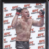 Sergei Pavlovich 2024 Topps Chrome UFC UFN-8 UFC Fight Night