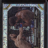 Nassourdine Imavov 2024 Topps Chrome UFC 145 Speckle Refractor 190/299