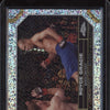 Royce Gracie 2024 Topps Chrome UFC 170 Speckle Refractor 188/299