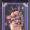 Brad Katona 2024 Topps Chrome UFC 1 Purple Refractor RC