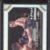 Kai Kara-France 2024 Topps Chrome UFC 106 Refractor