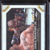 Khalil Rountree Jr 2024 Topps Chrome UFC 113 Refractor