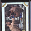 Nassourdine Imavov 2024 Topps Chrome UFC 145 Refractor