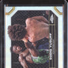 Sodiq Yusuff 2024 Topps Chrome UFC 178 Refractor