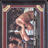 Colby Covington 2024 Topps Chrome UFC 48 Magenta Refractor