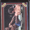 Jamall Emmers 2024 Topps Chrome UFC 90 Magenta Refractor