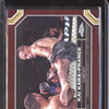 Kai Kara-France 2024 Topps Chrome UFC 106 Magenta Refractor