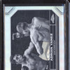 Adrian Yanez 2024 Topps Chrome UFC 2 Negative Refractor