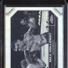 Max Holloway 2024 Topps Chrome UFC 131 Negative Refractor