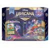 Disney Lorcana TCG Azurite Sea Stitch Collector's Gift Set