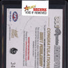 Scott Pendlebury 2024 Select Legacy Ultimate 300 Games Signature Redemption /50