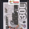 Scott Pendlebury 2024 Select Legacy Ultimate 300 Games Signature Redemption /50