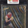 Christian Petracca 2024 Select Brilliance SS32 Superstars Gold 02/35