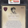 Christian Petracca 2024 Select Brilliance SS32 Superstars Gold 02/35