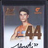 Joe Fonti 2024 Select Legacy Ultimate DPSC44 Draft Pick Sig Copper RC 22/175