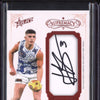 Harry Sheezel 2024 Select Supremacy FFS23 Franchise Future Signatures 41/70