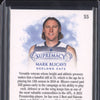 Mark Blicavs 2024 Select Supremacy 55 Blue Portraits 31/65