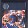 Scott West 2024 Select Legacy Ultimate HFI36 Hall of Fame Inductee 13/110