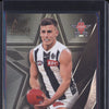 Nick Daicos 2024 Select Legacy Ultimate TT4 22 Under 22 81/180