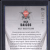 Nick Daicos 2024 Select Legacy Ultimate TT4 22 Under 22 81/180