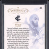 Adam Saad 2024 Select Supremacy 25 Gold 50/95