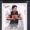 Stephen Kernahan 2024 Select Supremacy C10 Club Captains Jumper Number 04/70