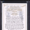 Stephen Kernahan 2024 Select Supremacy C10 Club Captains Jumper Number 04/70