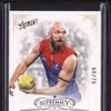 Max Gawn 2024 Select Supremacy FG22 Franchise Greats 60/70