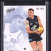 Patrick Cripps 2024 Select Supremacy 20 91/95