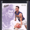 Jaeger O'Meara 2024 Select Supremacy 51 49/95